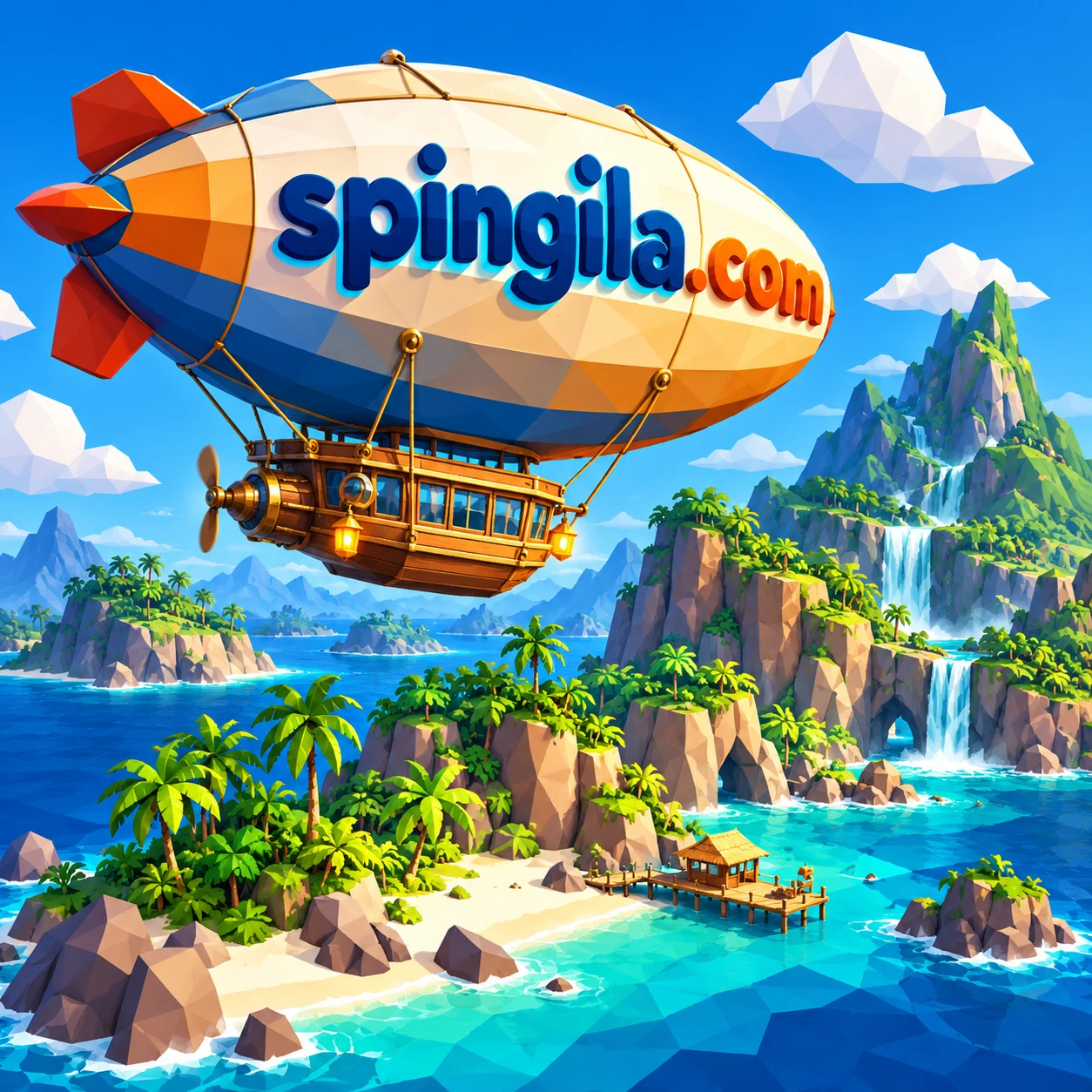 Ilustrasi unduhan apk spingila