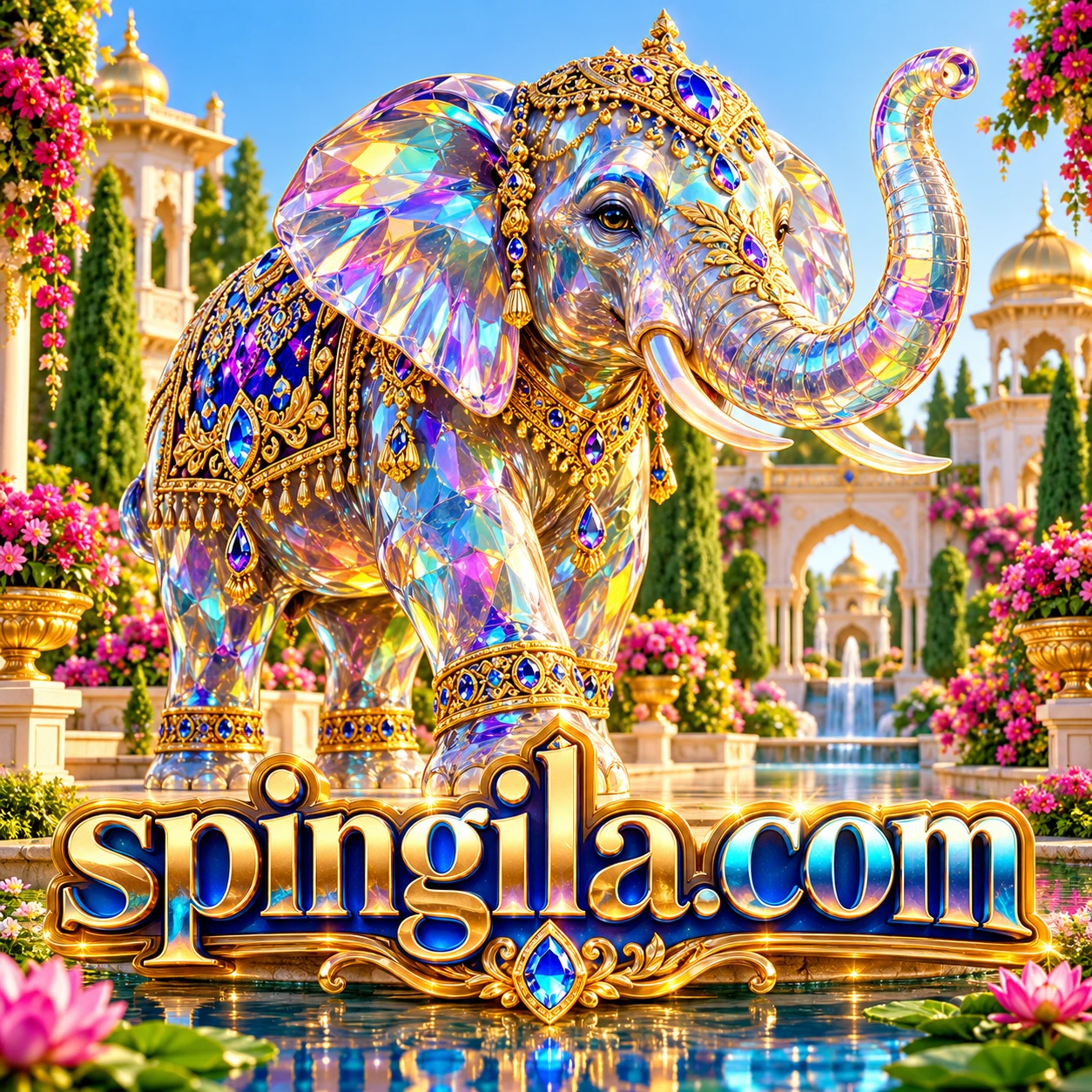 Ilustrasi bantuan Android spingila